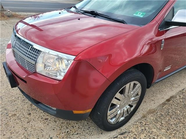 2008 Lincoln MKX - Image 9 of 21