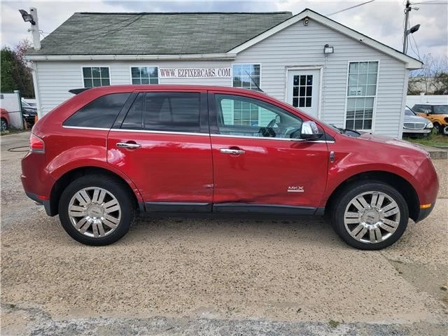 2008 Lincoln MKX - Image 6 of 21