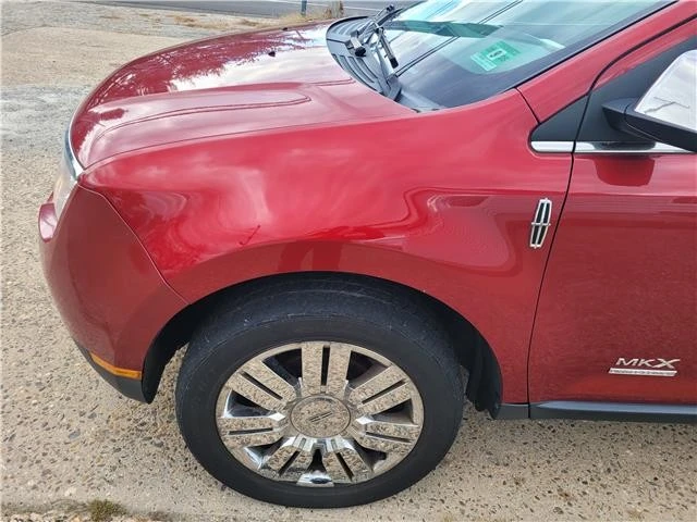 2008 Lincoln MKX - Image 13 of 21