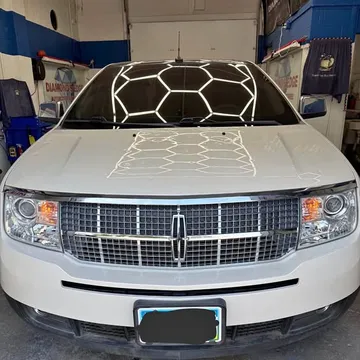 2008 Lincoln MKX Premiere Sport Utility 4D