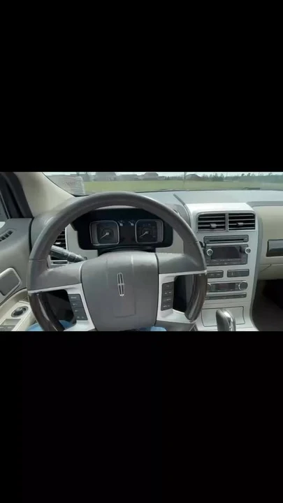 2008 Lincoln MKX - Image 9 of 9