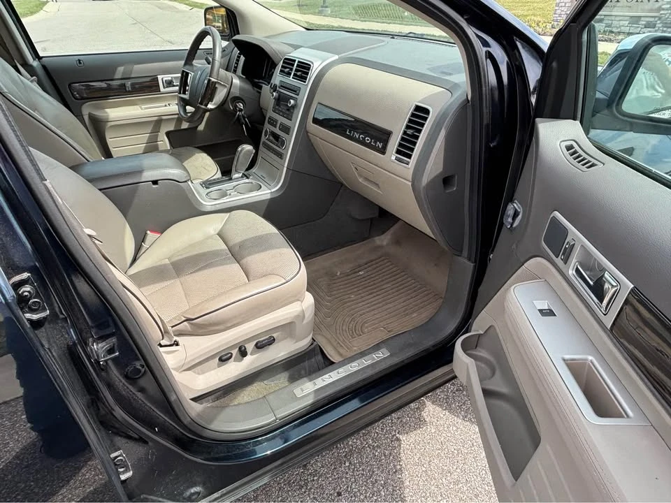 2008 Lincoln MKX - Image 6 of 9