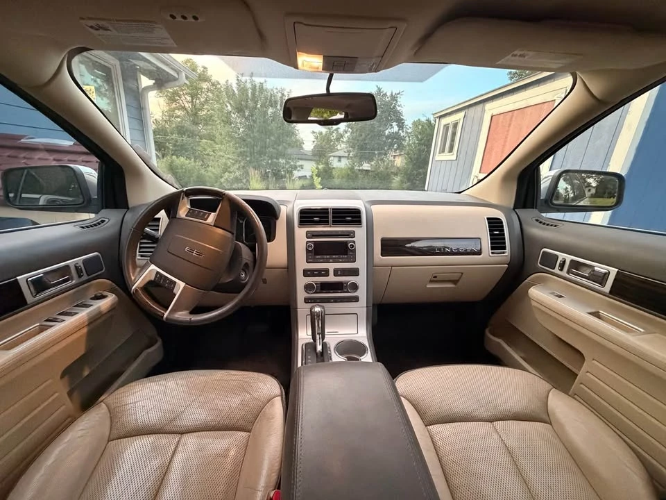 2008 Lincoln MKX - Image 6 of 10