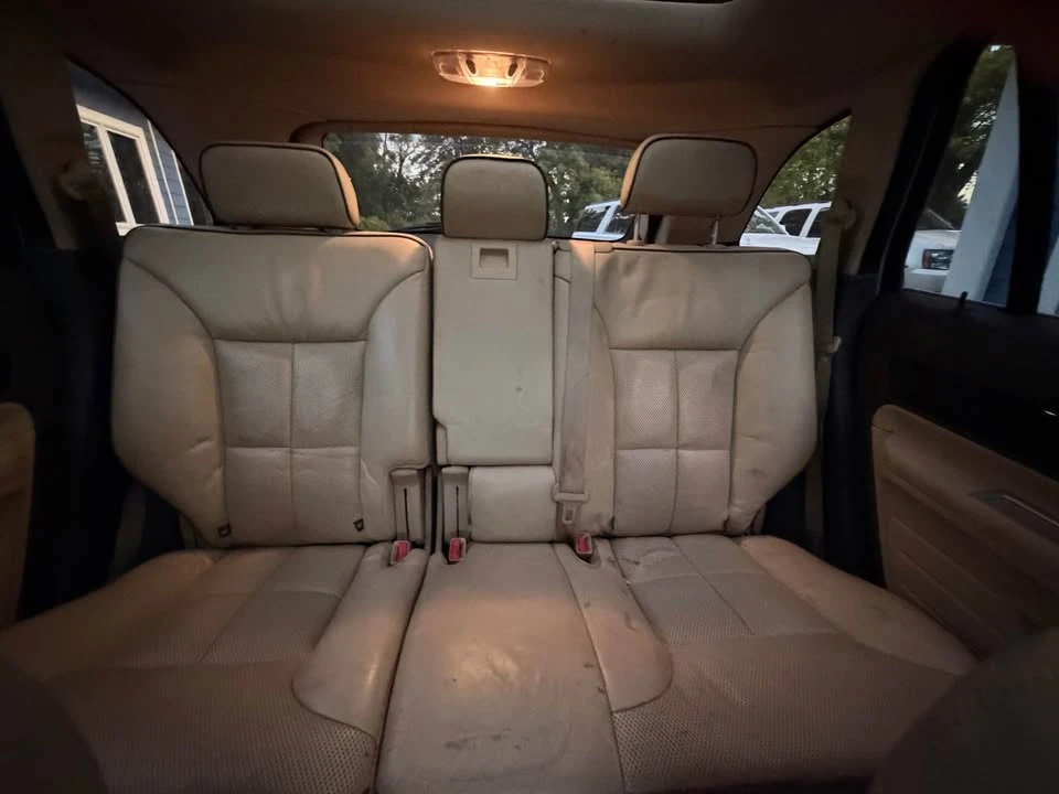 2008 Lincoln MKX - Image 7 of 10