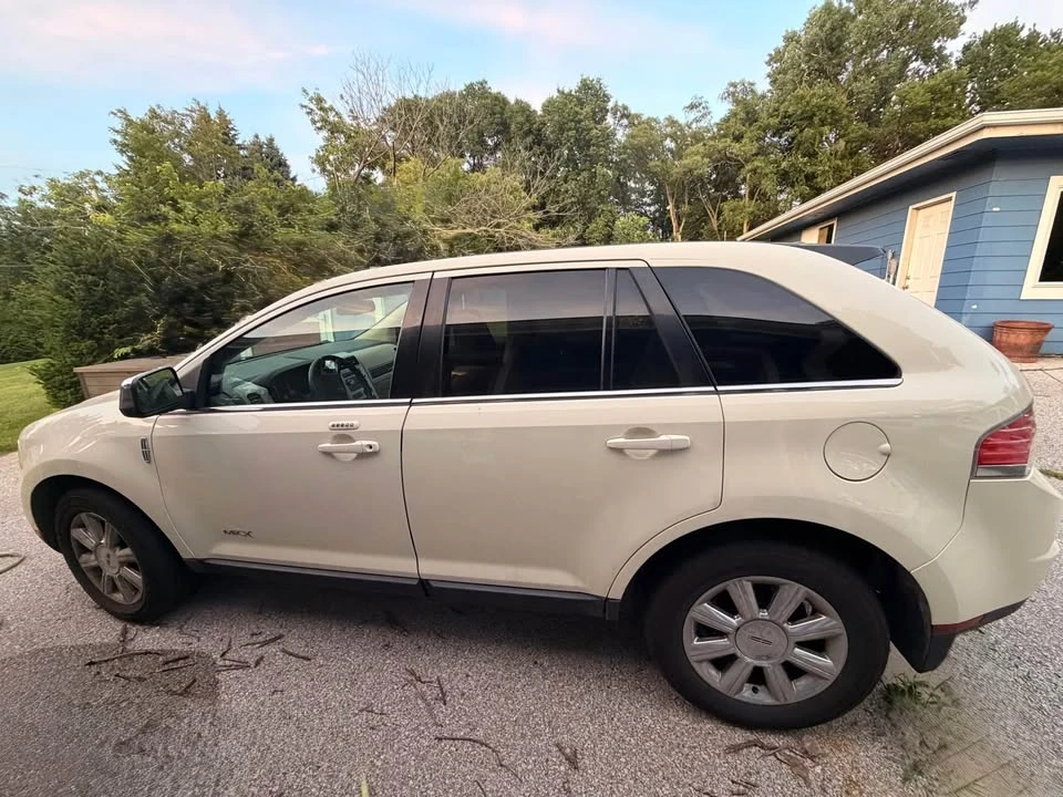 2008 Lincoln MKX - Image 10 of 10