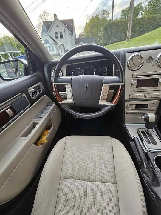 2008 Lincoln MKZ - Image 6 of 20