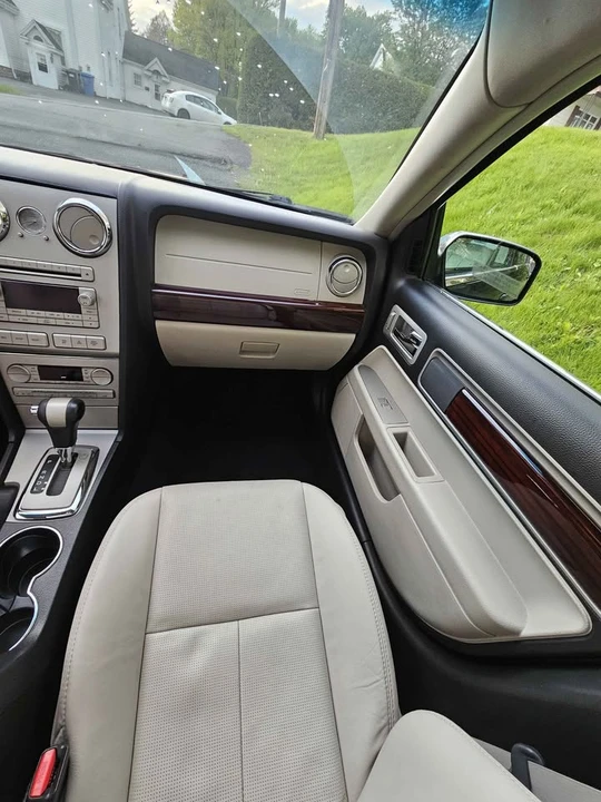 2008 Lincoln MKZ - Image 12 of 20