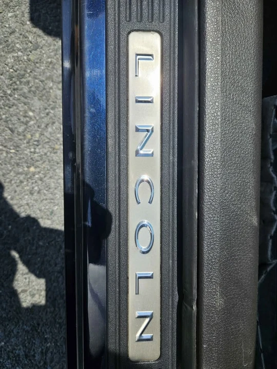 2008 Lincoln MKZ - Image 17 of 20