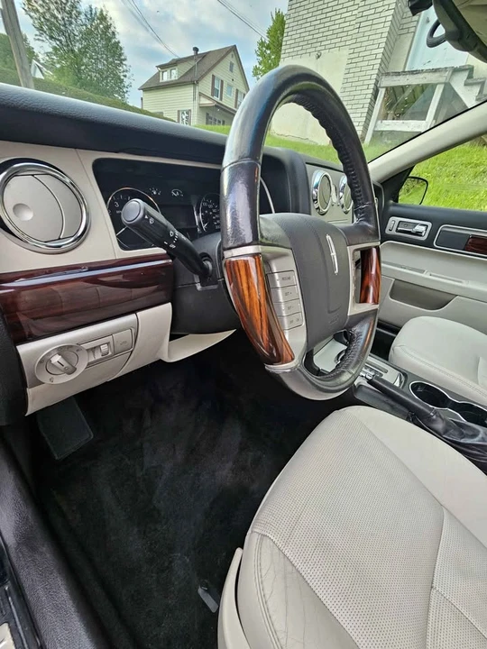 2008 Lincoln MKZ - Image 7 of 20