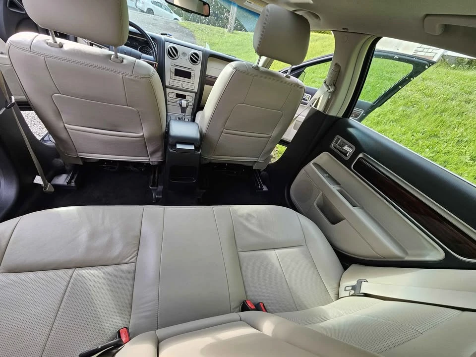 2008 Lincoln MKZ - Image 15 of 20