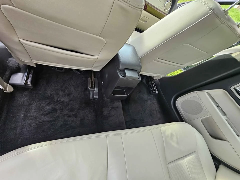 2008 Lincoln MKZ - Image 13 of 20