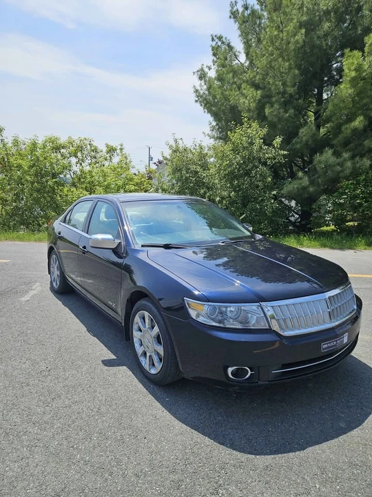 2008 Lincoln MKZ - Image 2 of 20