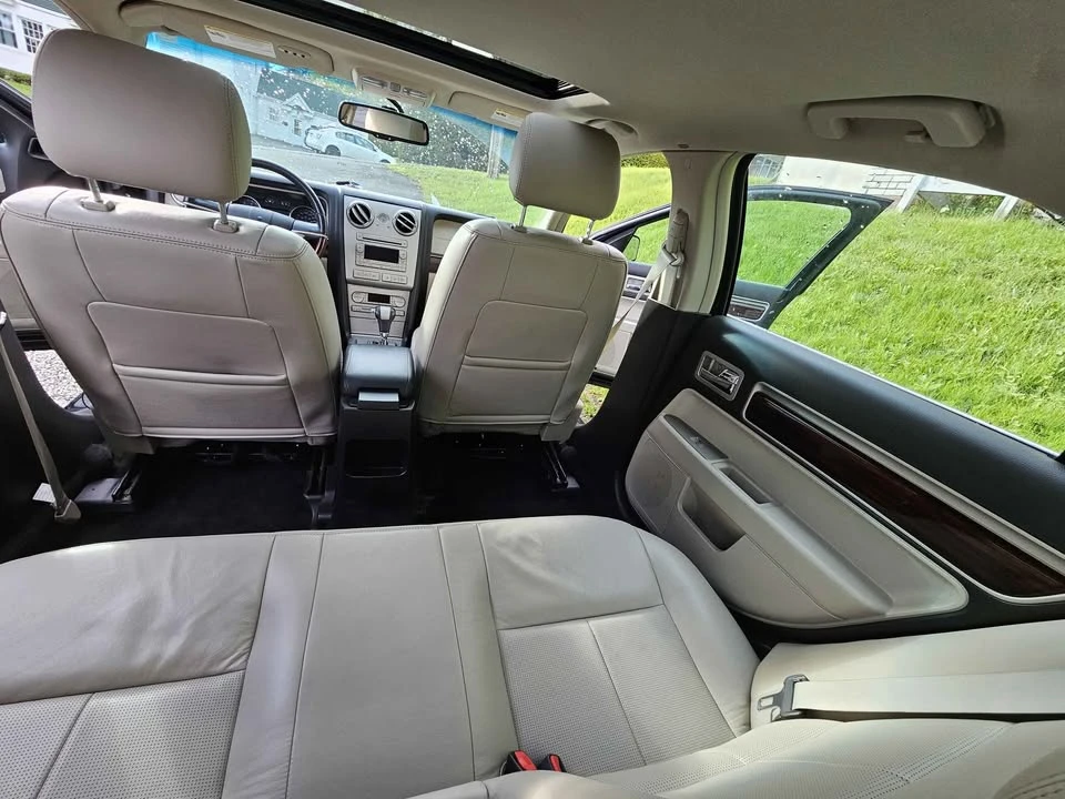 2008 Lincoln MKZ - Image 14 of 20