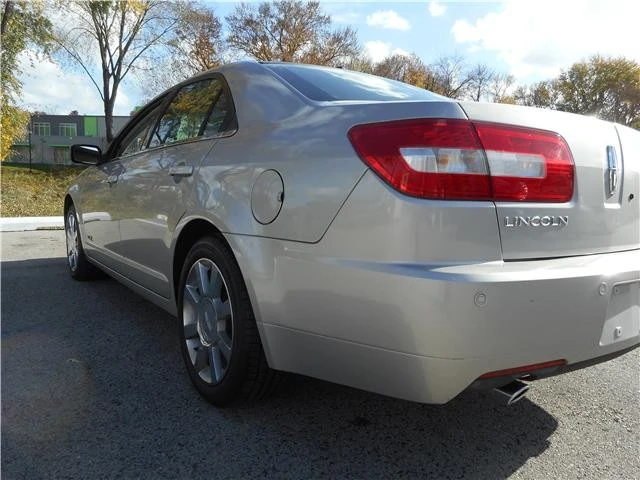 2008 Lincoln MKZ - Image 6 of 12