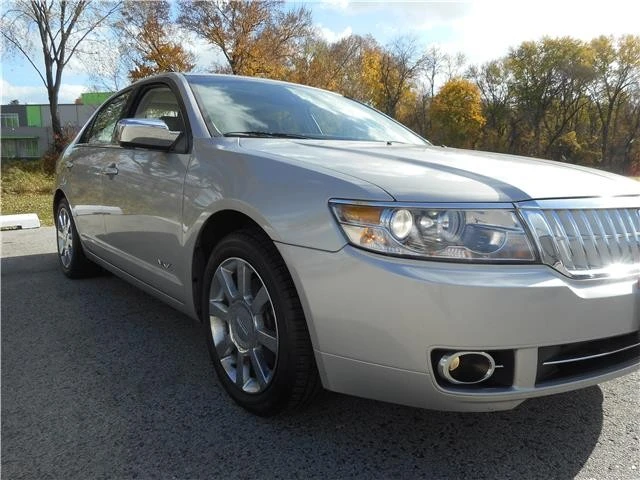 2008 Lincoln MKZ - Image 12 of 12