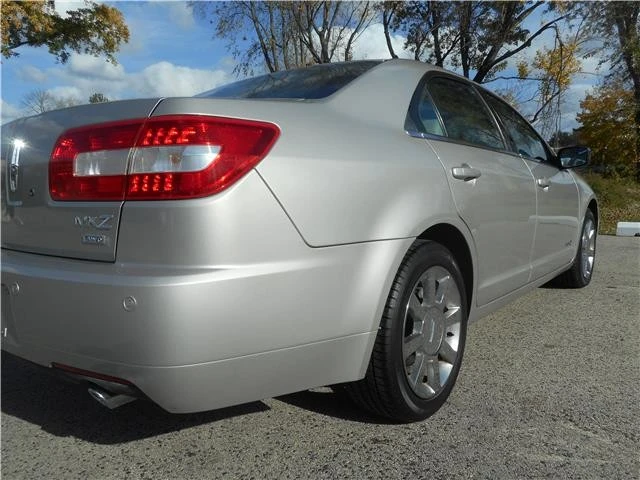 2008 Lincoln MKZ - Image 4 of 12