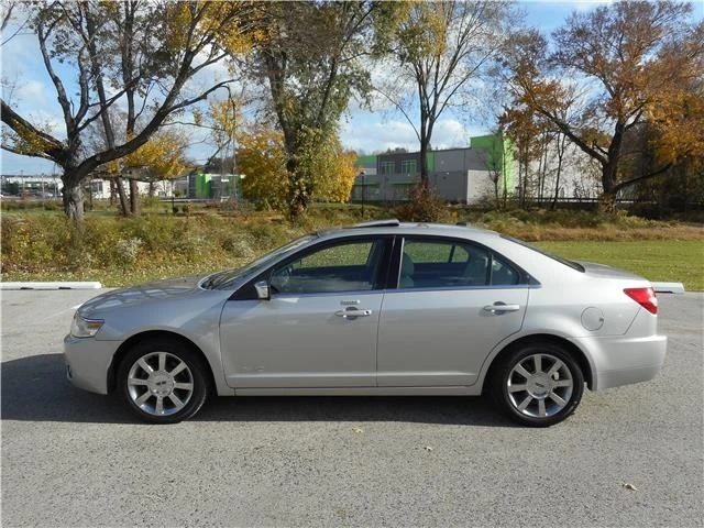 2008 Lincoln MKZ - Image 8 of 12