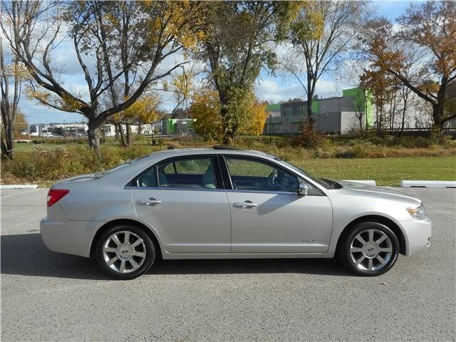 2008 Lincoln MKZ - Image 2 of 12