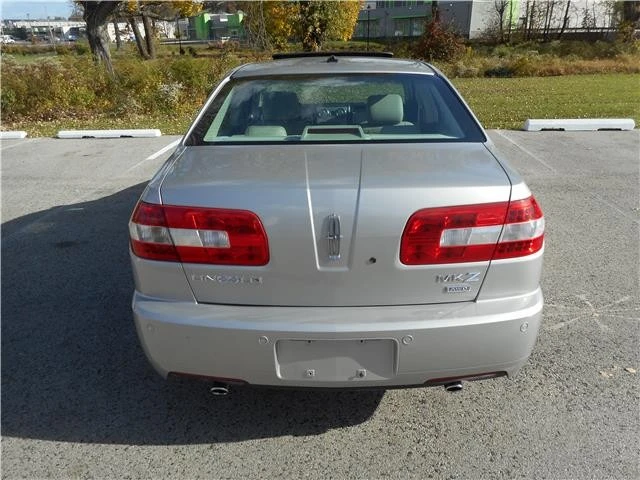 2008 Lincoln MKZ - Image 5 of 12