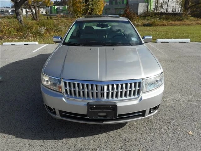 2008 Lincoln MKZ - Image 11 of 12