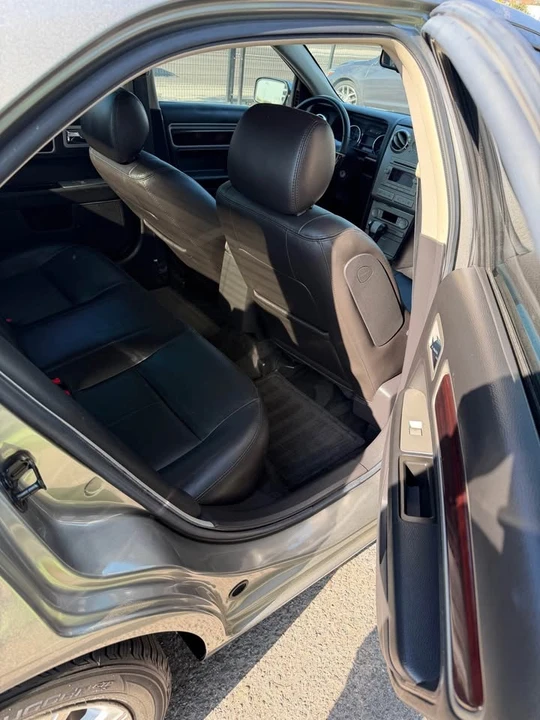 2008 Lincoln MKZ - Image 13 of 16