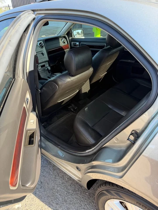 2008 Lincoln MKZ - Image 14 of 16
