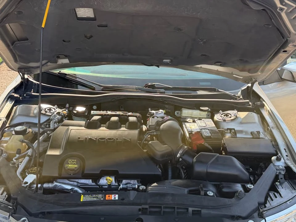 2008 Lincoln MKZ - Image 16 of 16