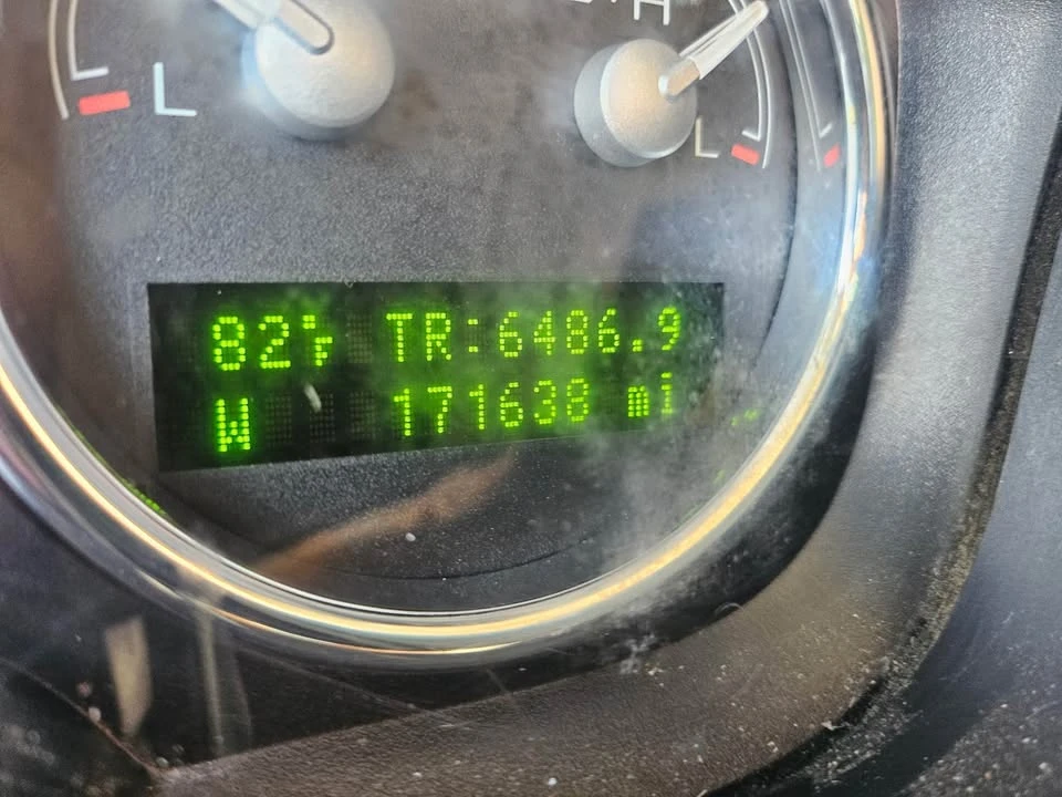 2008 Lincoln Mark LT - Image 6 of 6