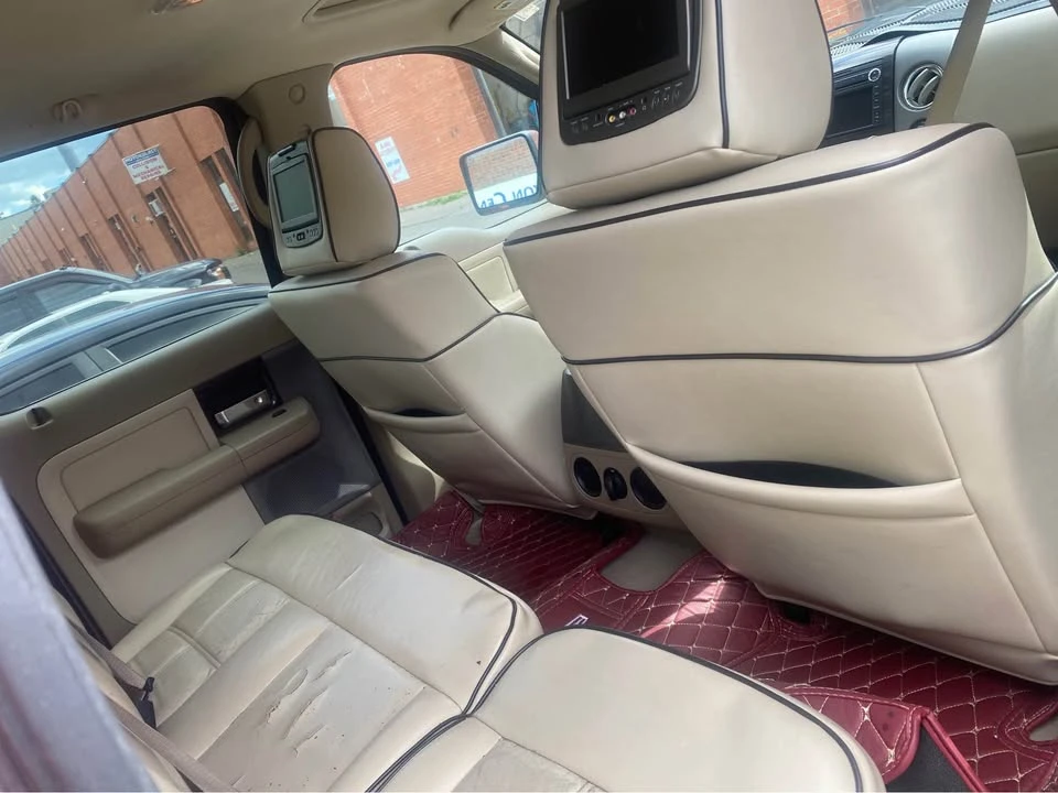 2008 Lincoln Mark LT - Image 6 of 7