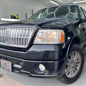 2008 Lincoln Mark LT 4x4