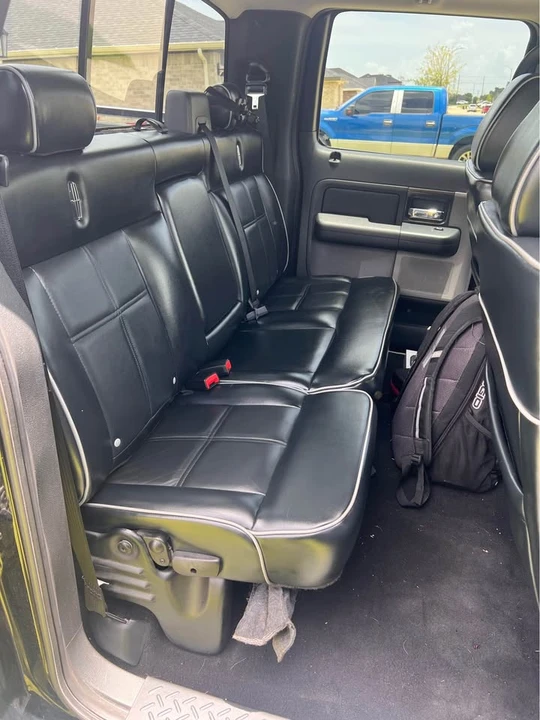 2008 Lincoln Mark LT - Image 16 of 16