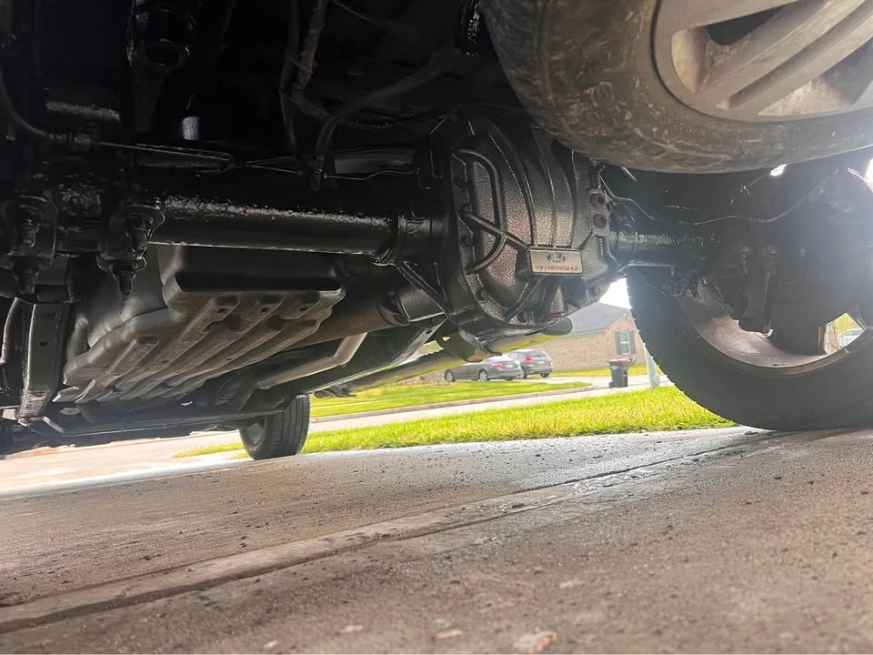 2008 Lincoln Mark LT - Image 13 of 16