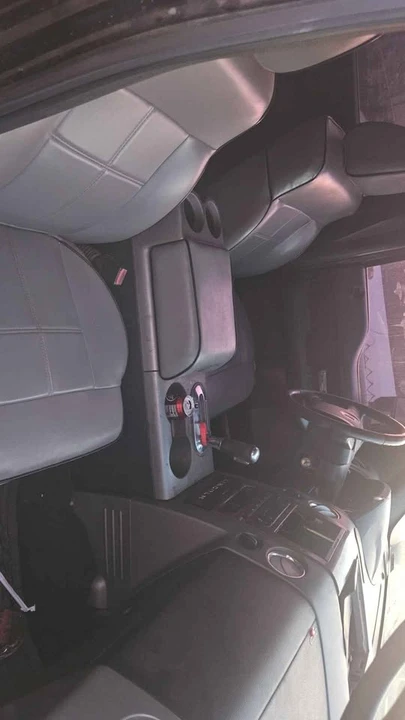 2008 Lincoln Mark LT - Image 3 of 5
