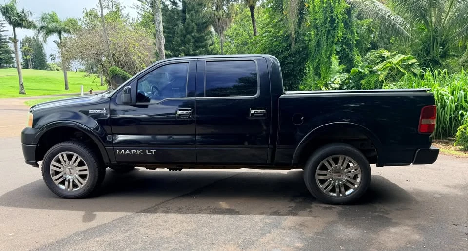 2008 Lincoln Mark LT - Image 3 of 13