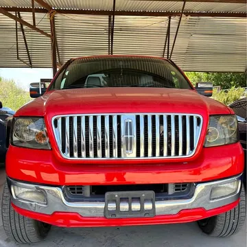 2008 Lincoln Mark LT Pickup
