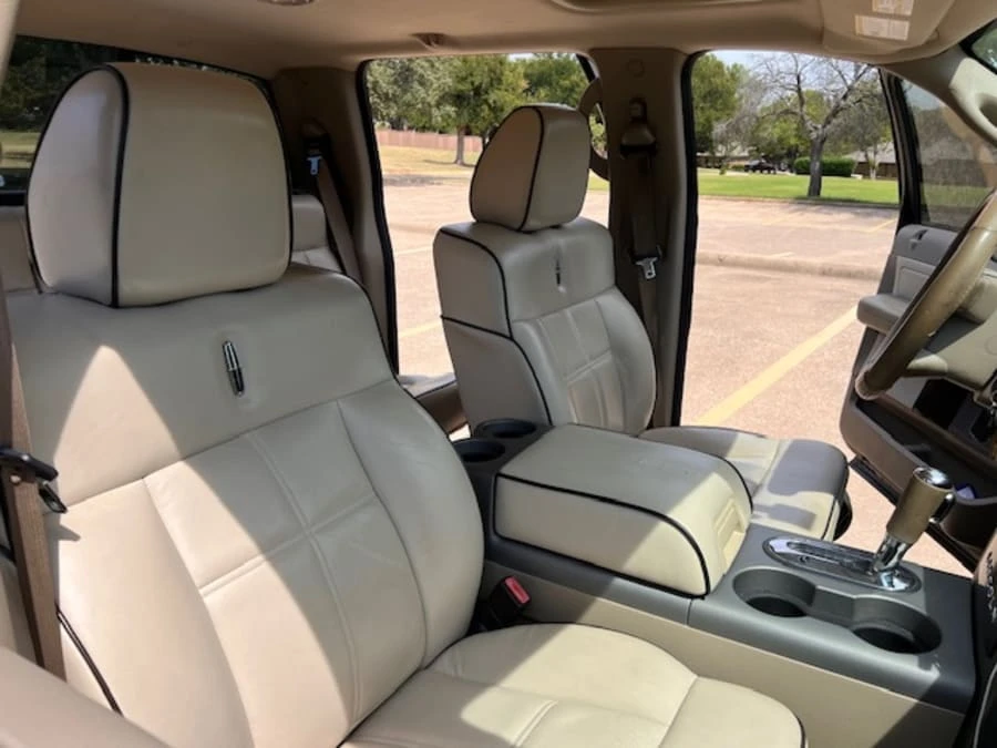 2008 Lincoln Mark LT - Image 17 of 22