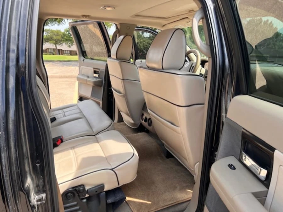 2008 Lincoln Mark LT - Image 16 of 22