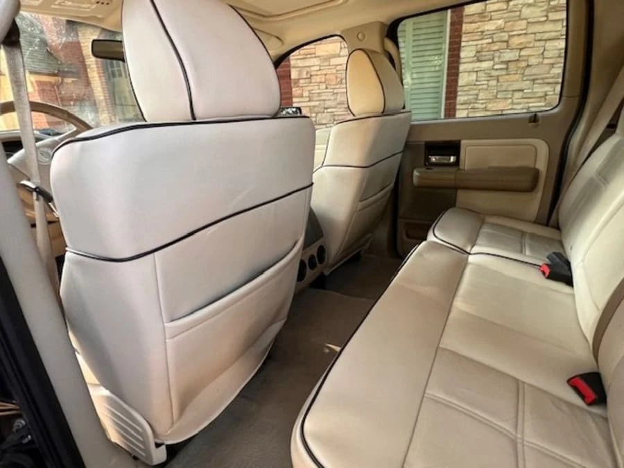 2008 Lincoln Mark LT - Image 14 of 22