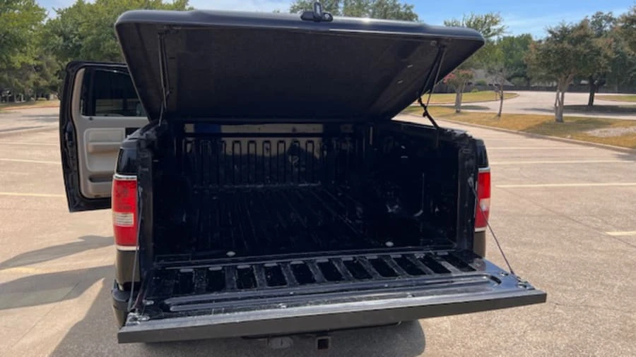 2008 Lincoln Mark LT - Image 22 of 22