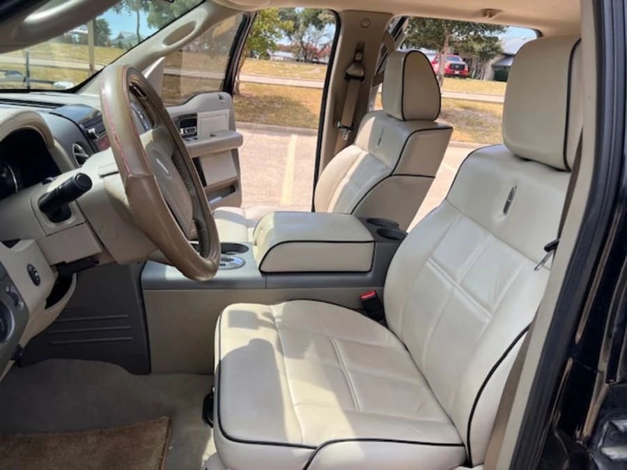 2008 Lincoln Mark LT - Image 20 of 22