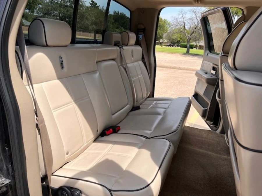 2008 Lincoln Mark LT - Image 19 of 22