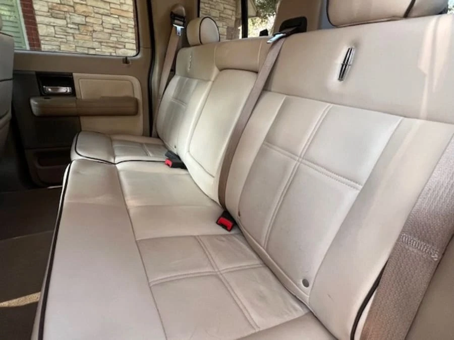 2008 Lincoln Mark LT - Image 15 of 22