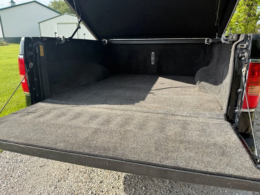 2008 Lincoln Mark LT - Image 20 of 20