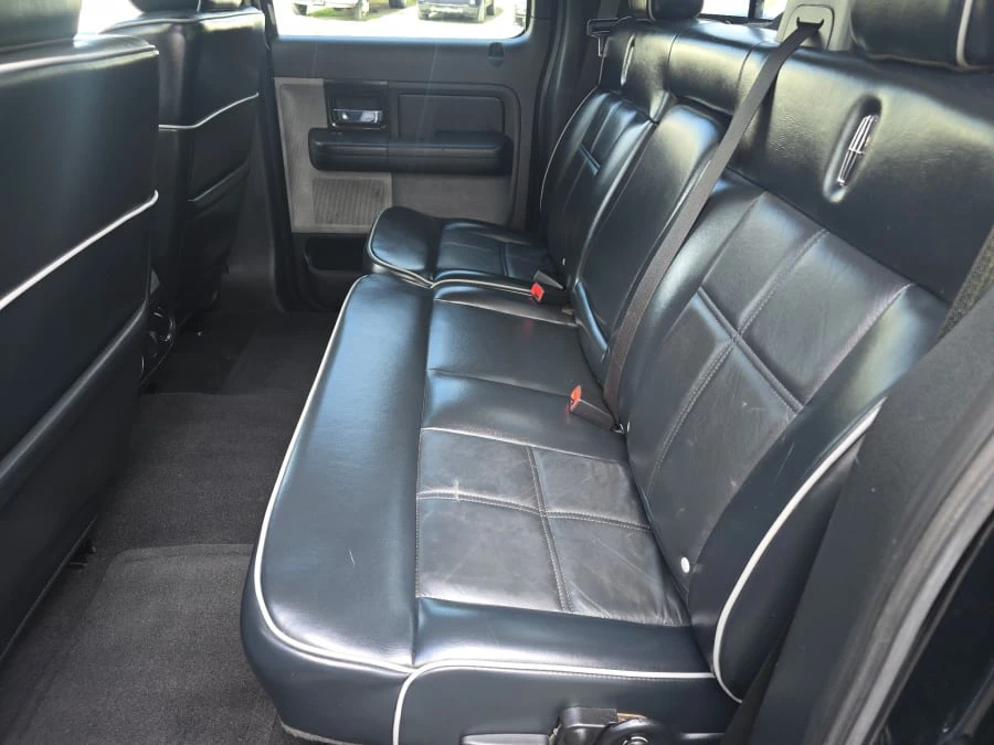 2008 Lincoln Mark LT - Image 13 of 20