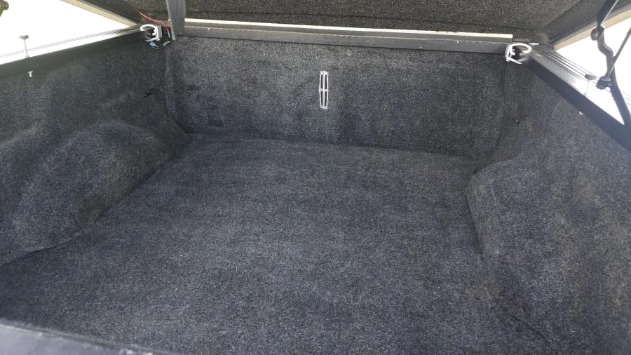 2008 Lincoln Mark LT - Image 20 of 20