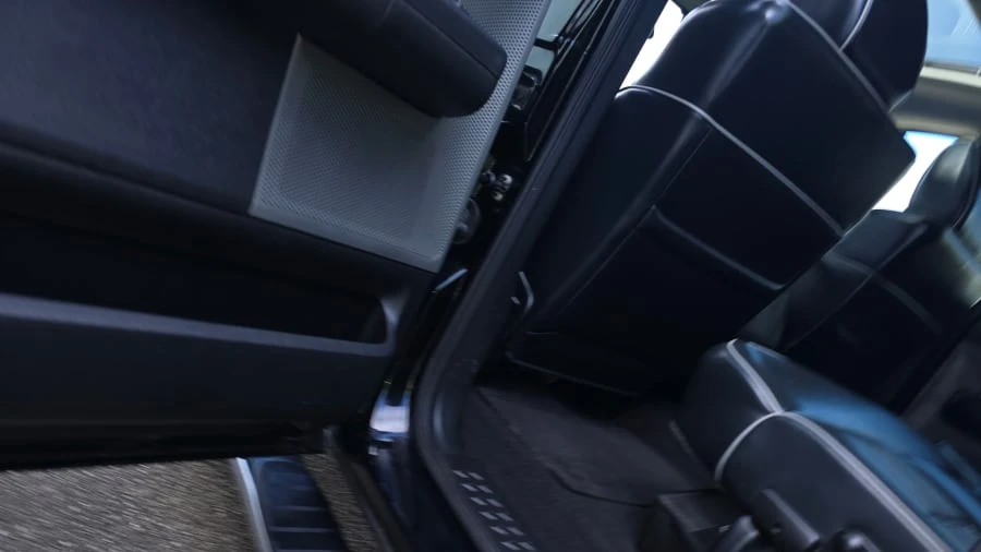 2008 Lincoln Mark LT - Image 17 of 20