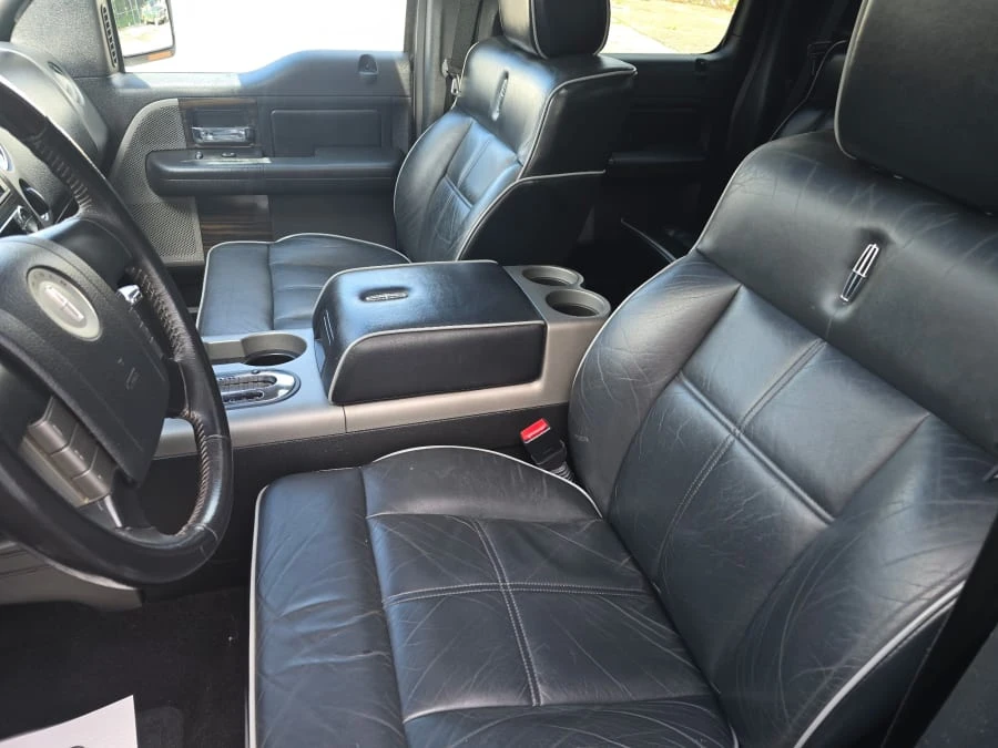 2008 Lincoln Mark LT - Image 11 of 20