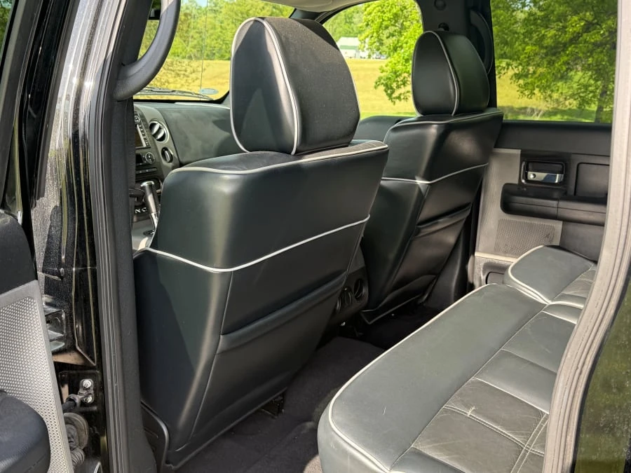 2008 Lincoln Mark LT - Image 14 of 20