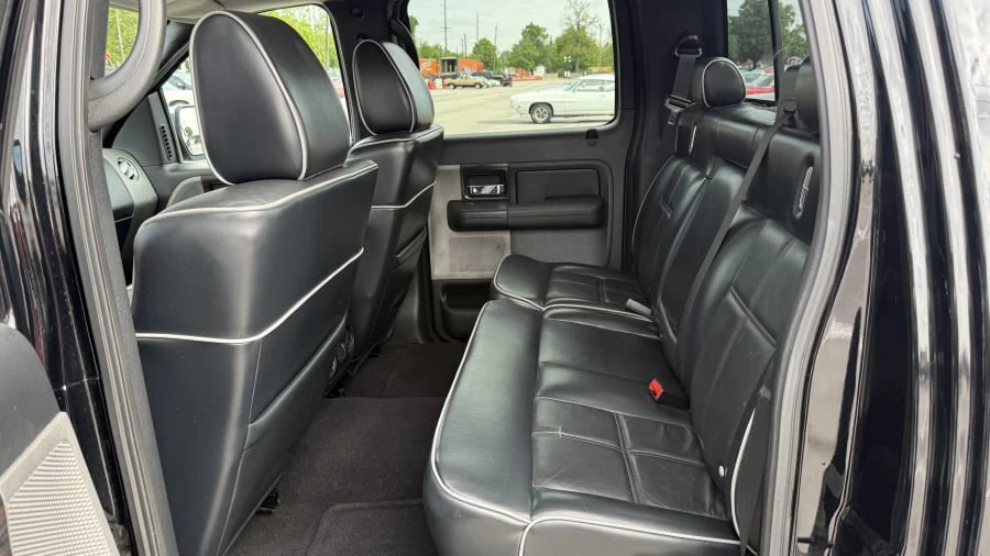 2008 Lincoln Mark LT - Image 11 of 20