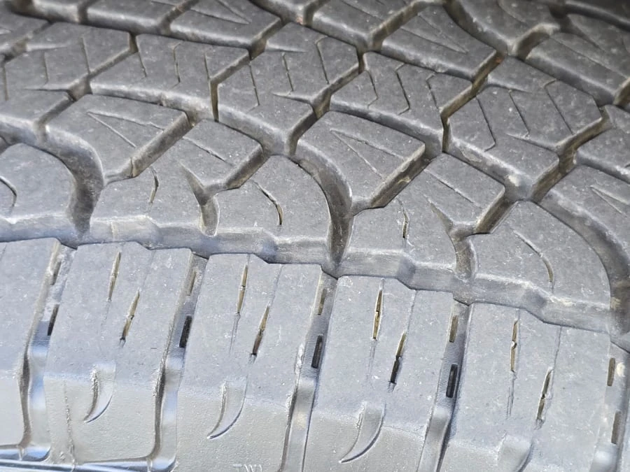 2008 Lincoln Mark LT - Image 8 of 20